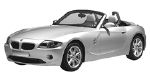 BMW E85 B0289 Fault Code