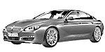 BMW F06 B0289 Fault Code