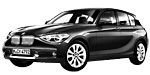 BMW F20 B0289 Fault Code
